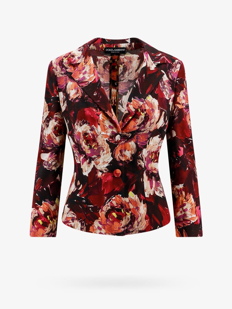 blazer cady multicolour by Selfnex