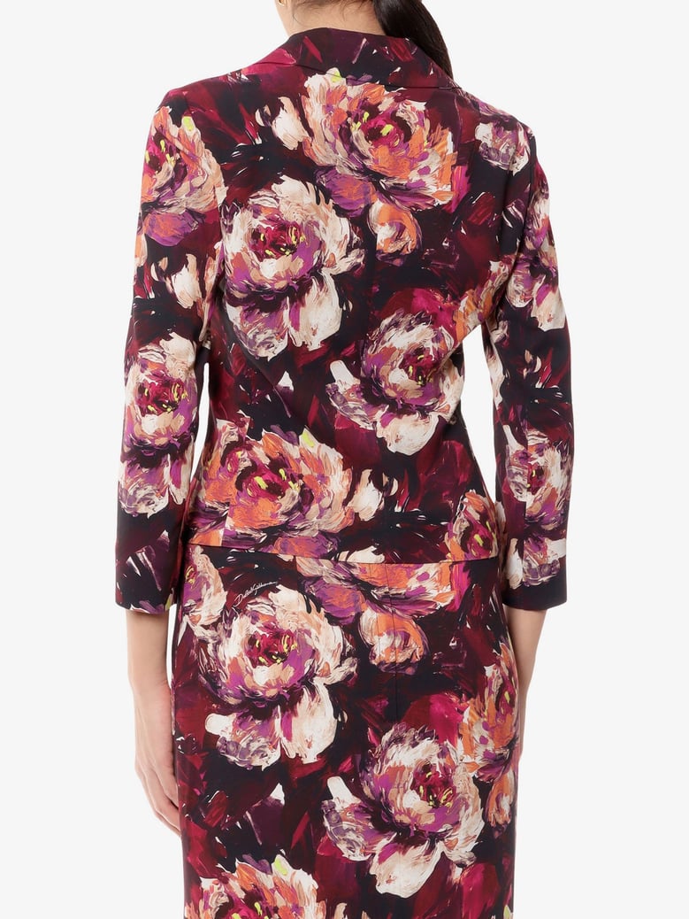 blazer cady multicolour by Selfnex