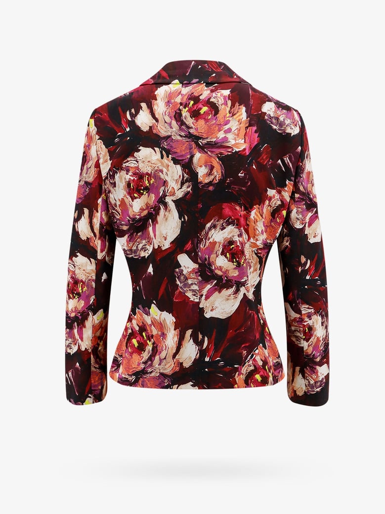 blazer cady multicolour by Selfnex
