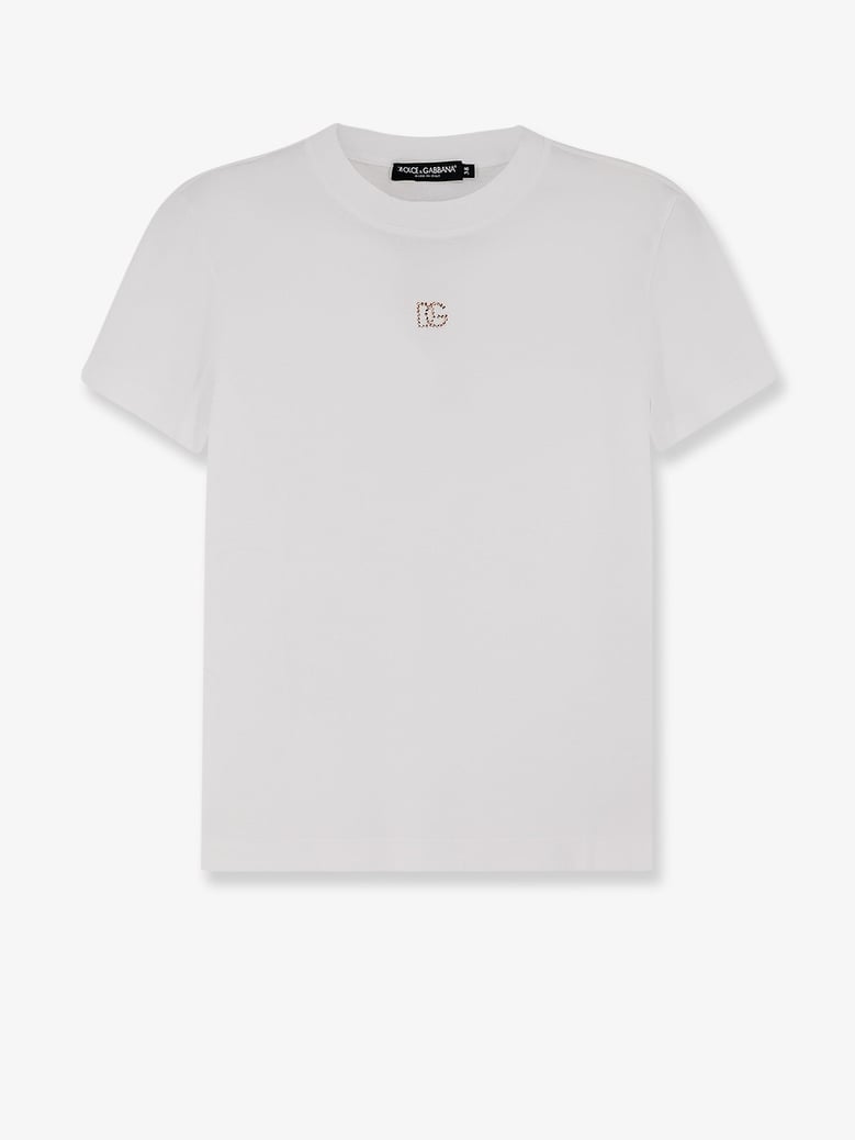 cotton t-shirt by Selfnex