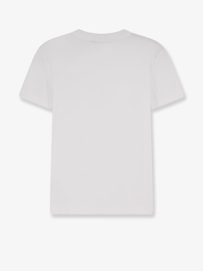 cotton t-shirt by Selfnex