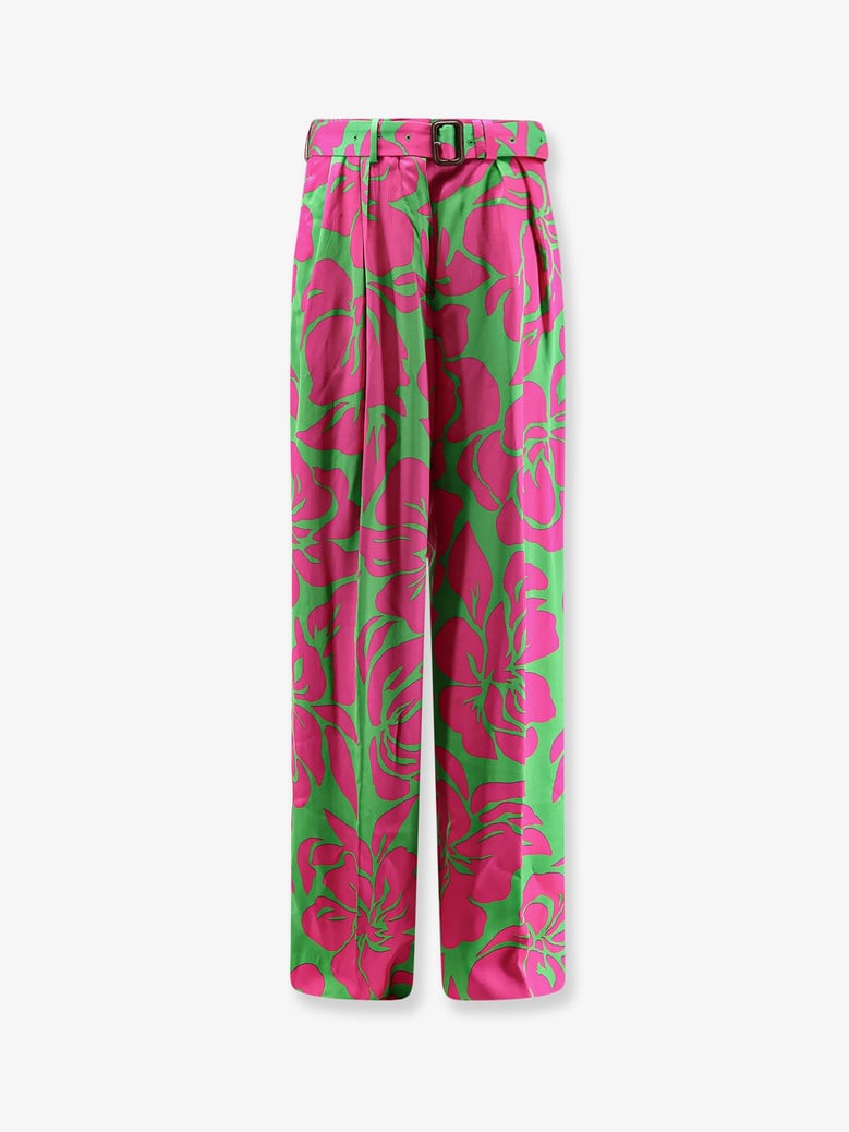 trousers peaches bis pink by Selfnex