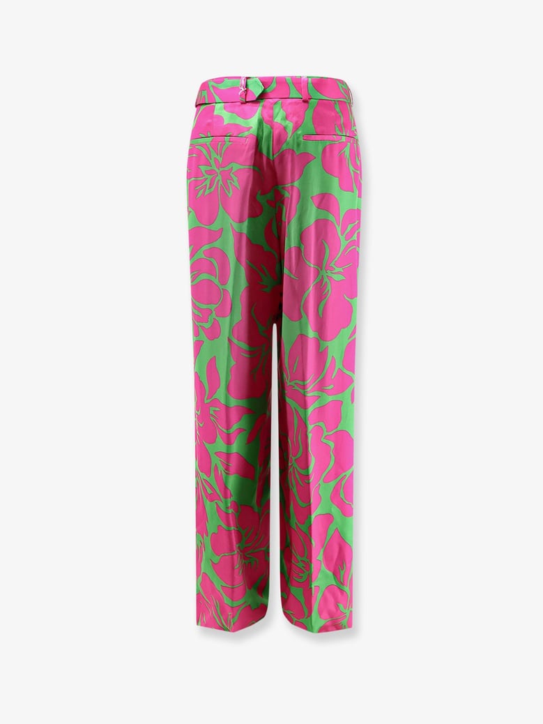 trousers peaches bis pink by Selfnex