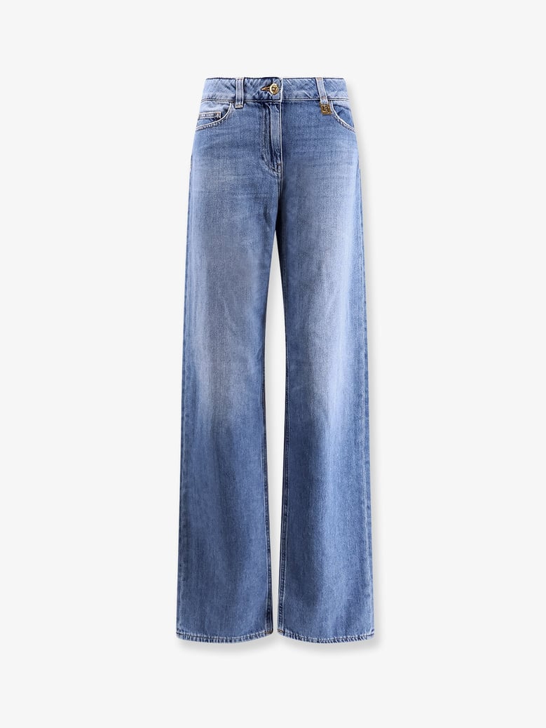urban cotton jeans by Selfnex