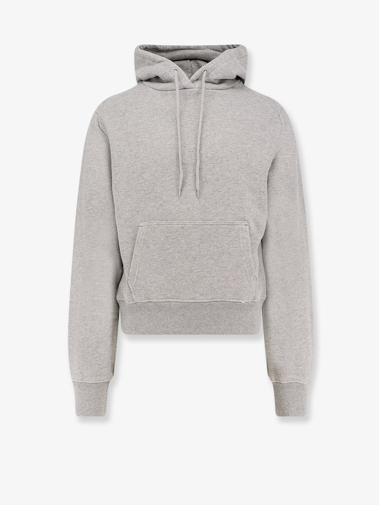 standard cotton sweatshirt by Selfnex