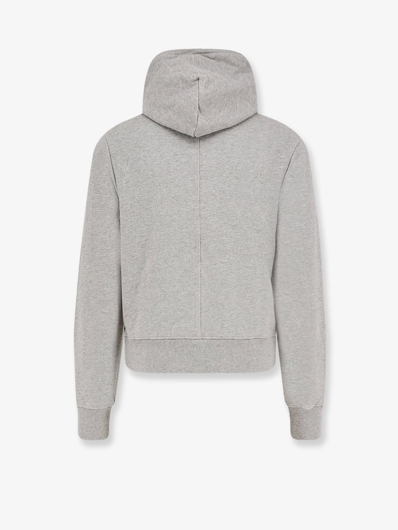 standard cotton sweatshirt by Selfnex
