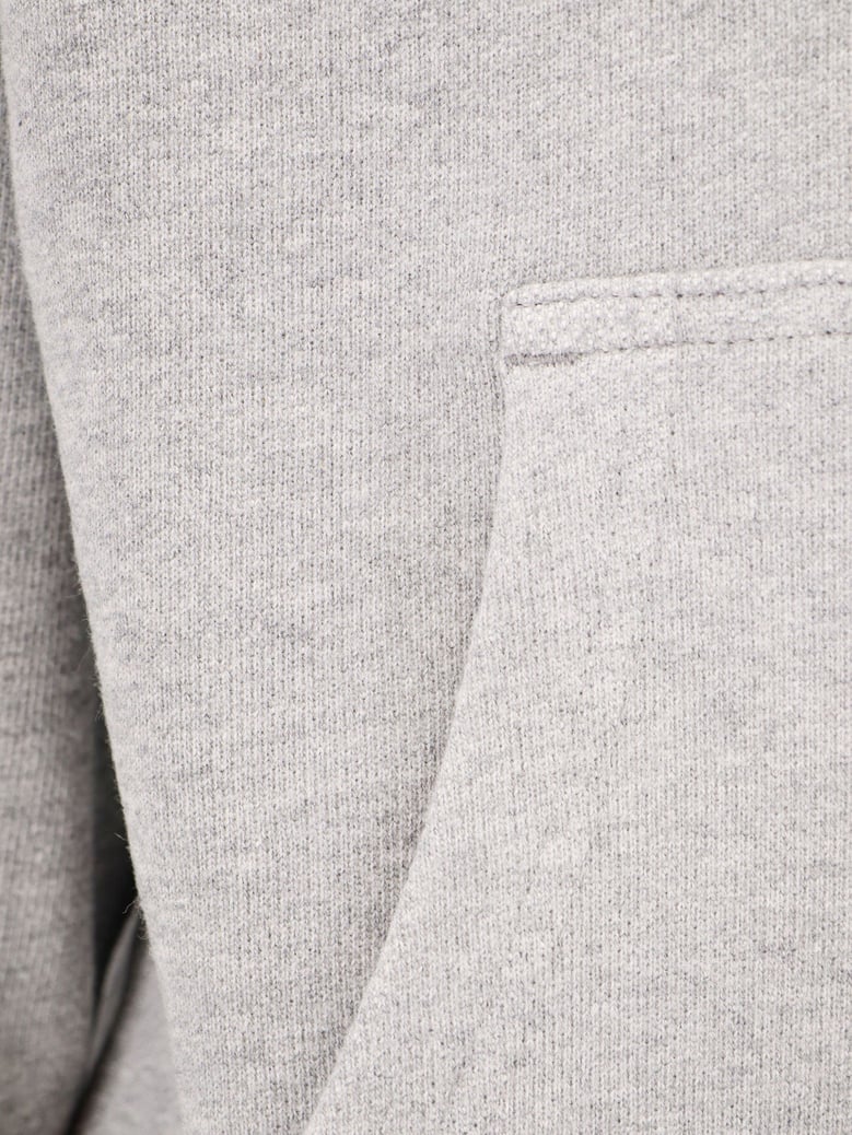 standard cotton sweatshirt by Selfnex