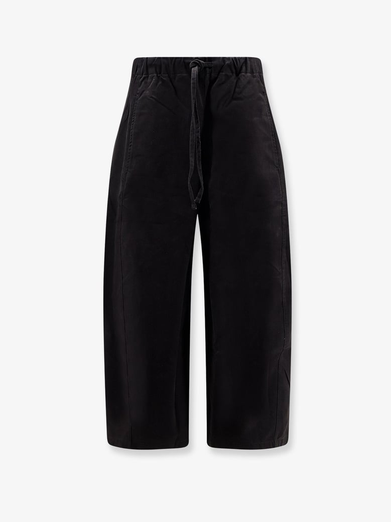 cotton trousers by Selfnex