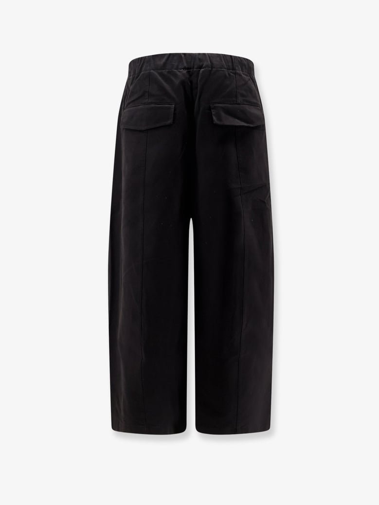 cotton trousers by Selfnex