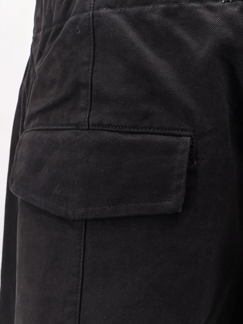 cotton trousers by Selfnex