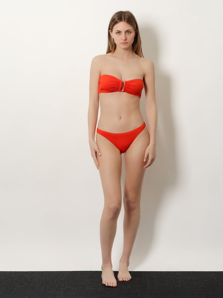 underwired bikini top by Selfnex