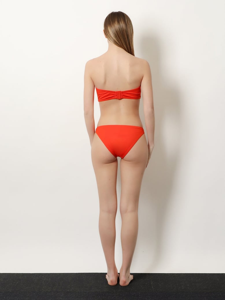 underwired bikini top by Selfnex