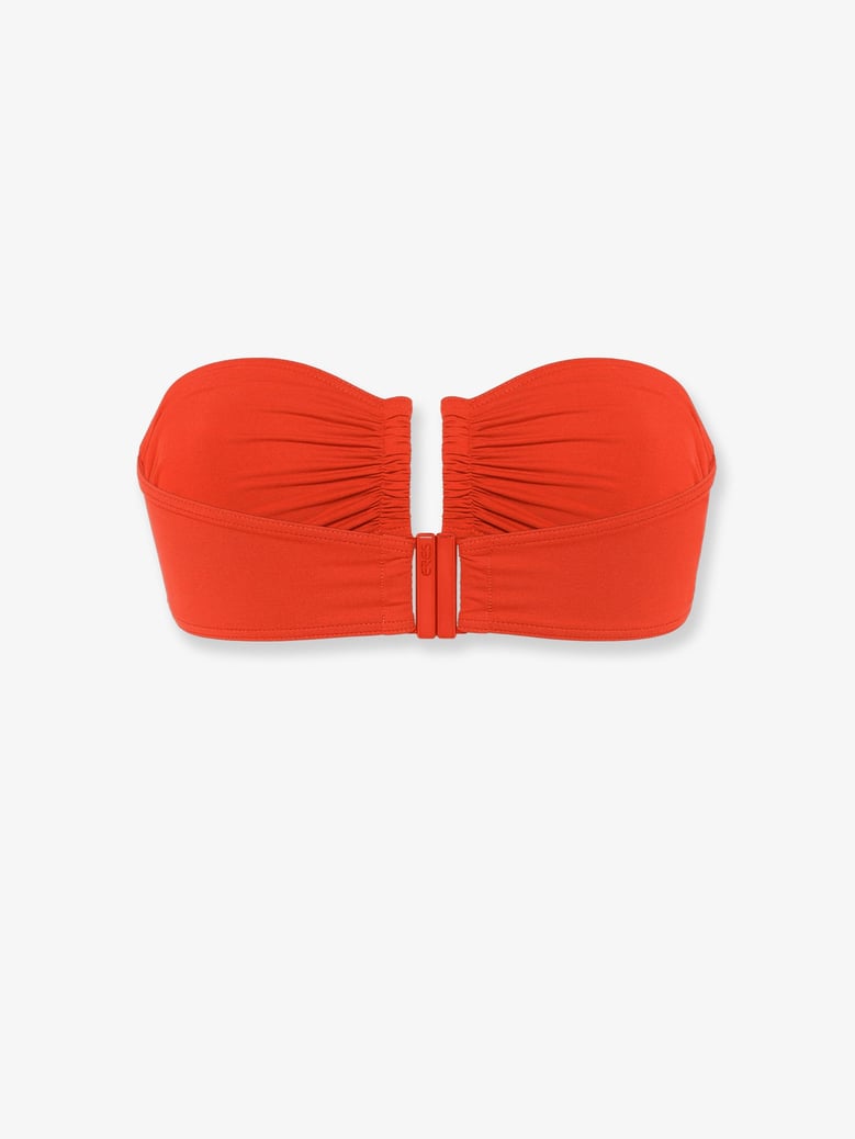 underwired bikini top by Selfnex