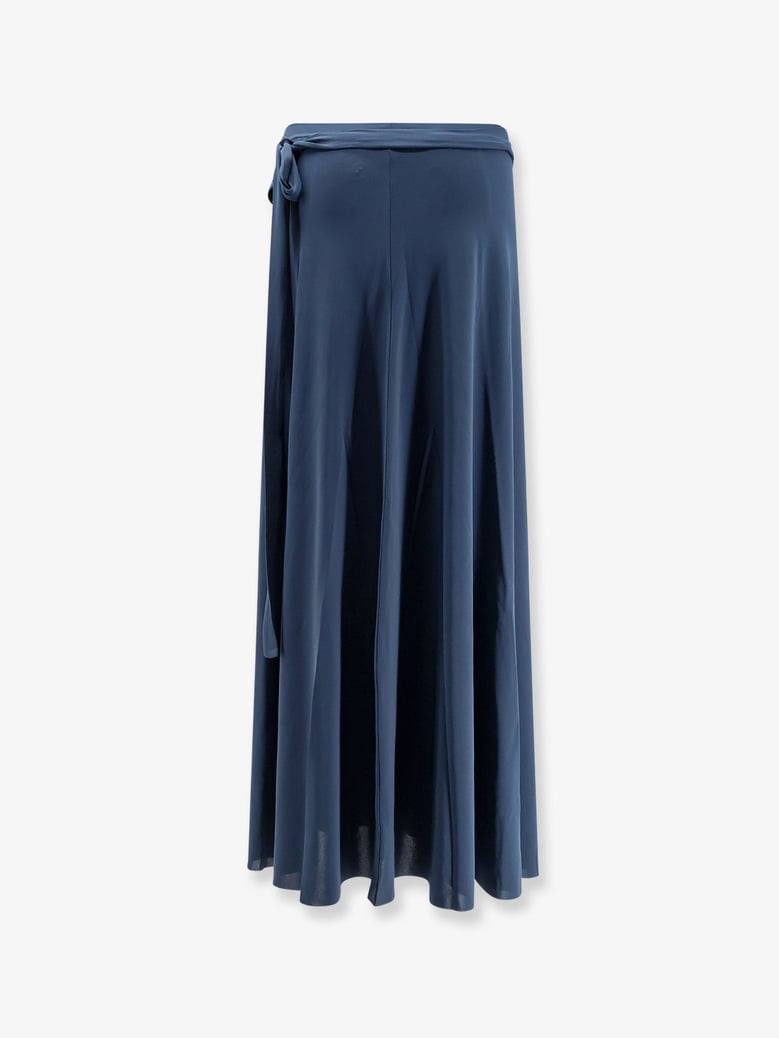 pareo skirt blue by Selfnex