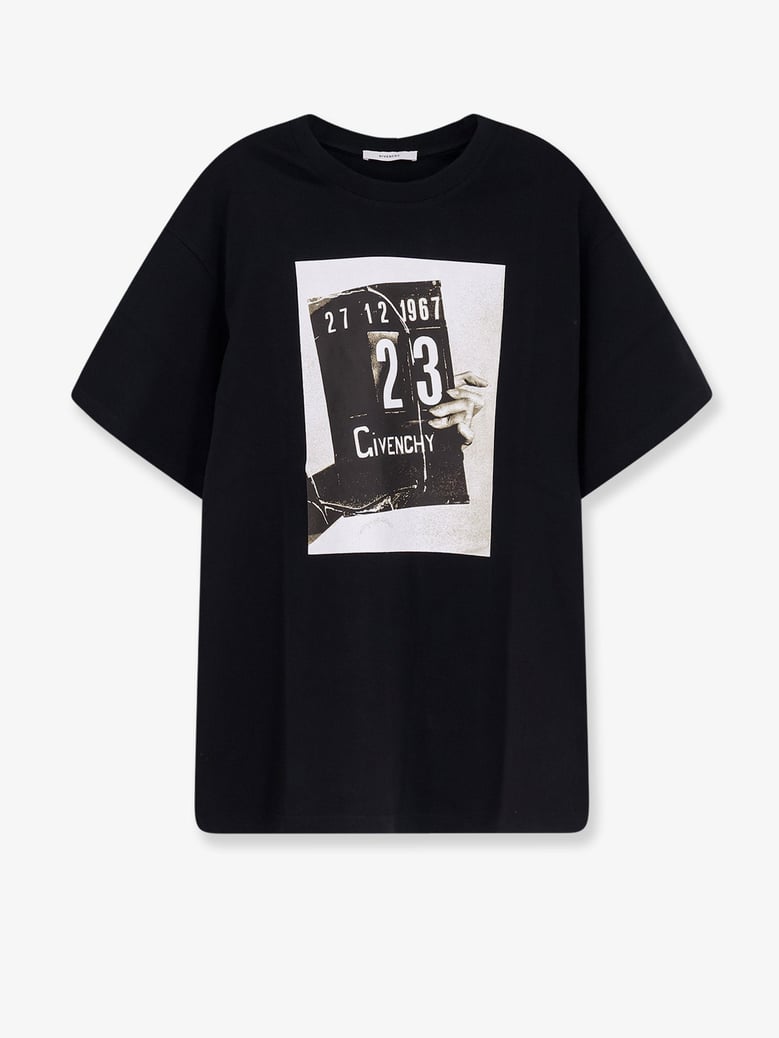 cotton t-shirt by Selfnex