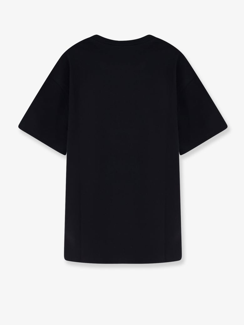 cotton t-shirt by Selfnex