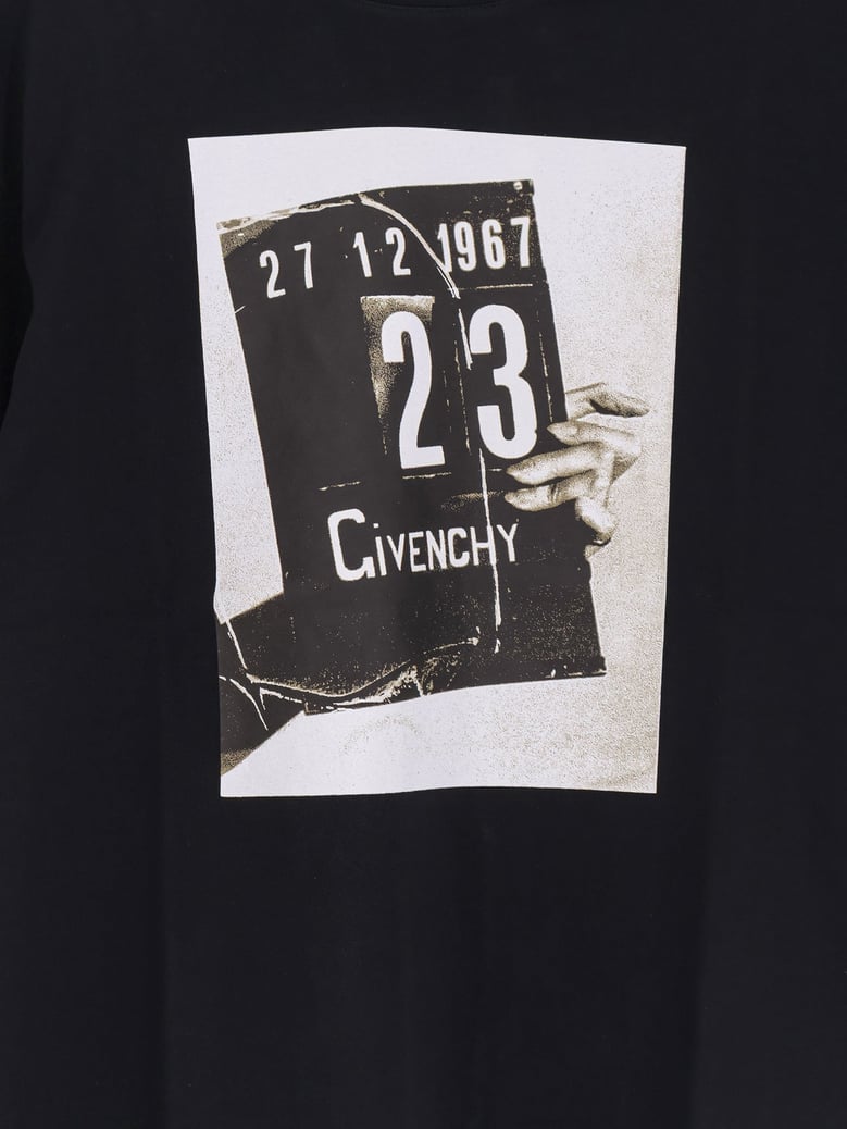 cotton t-shirt by Selfnex