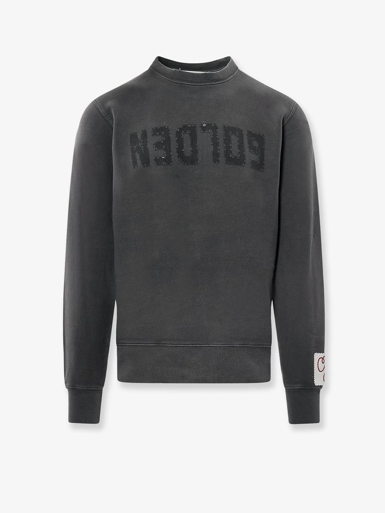 sweatshirt archibald grey by Selfnex