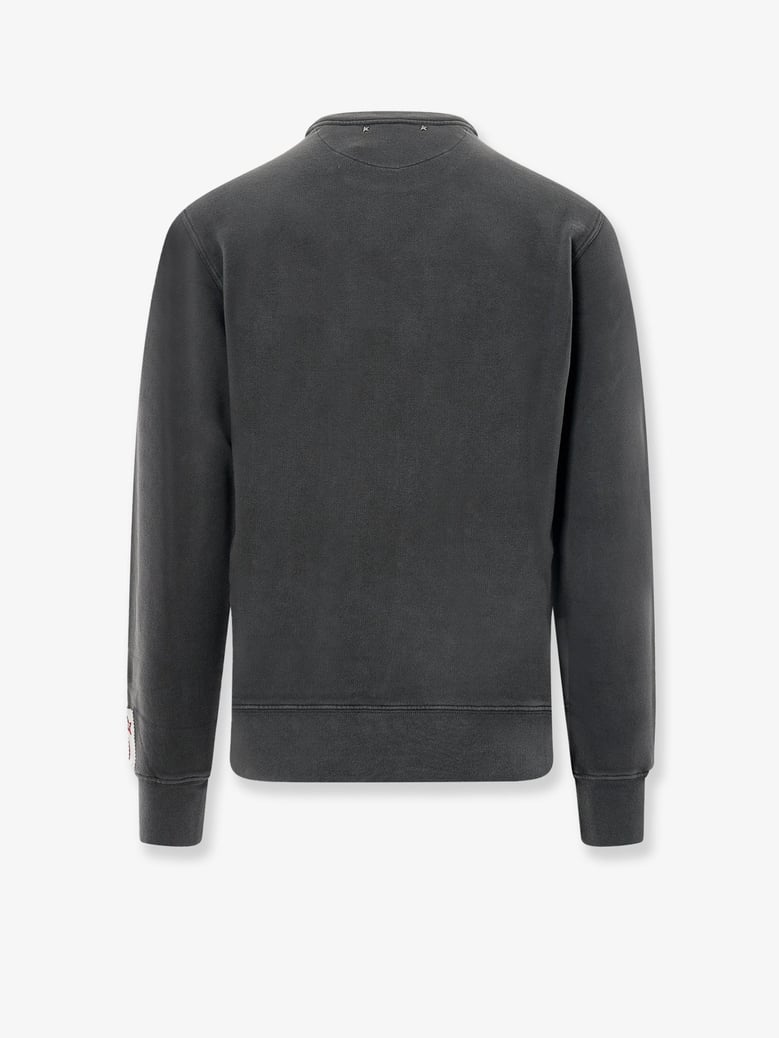 sweatshirt archibald grey by Selfnex