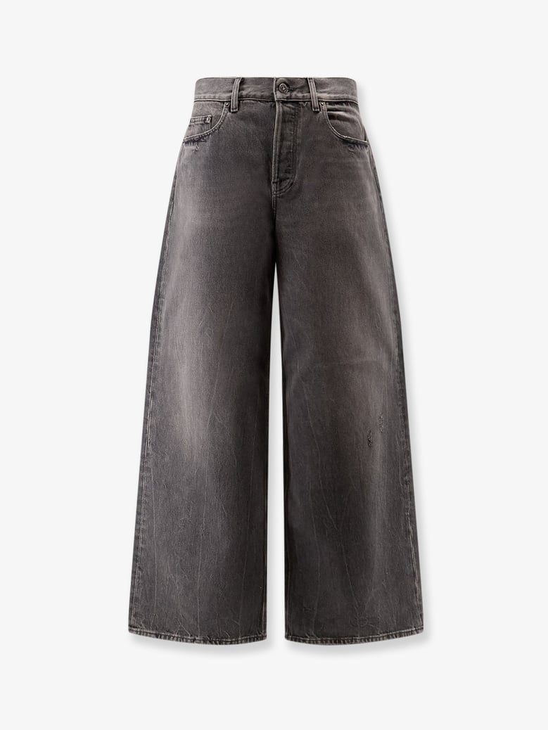 denim jeans by Selfnex