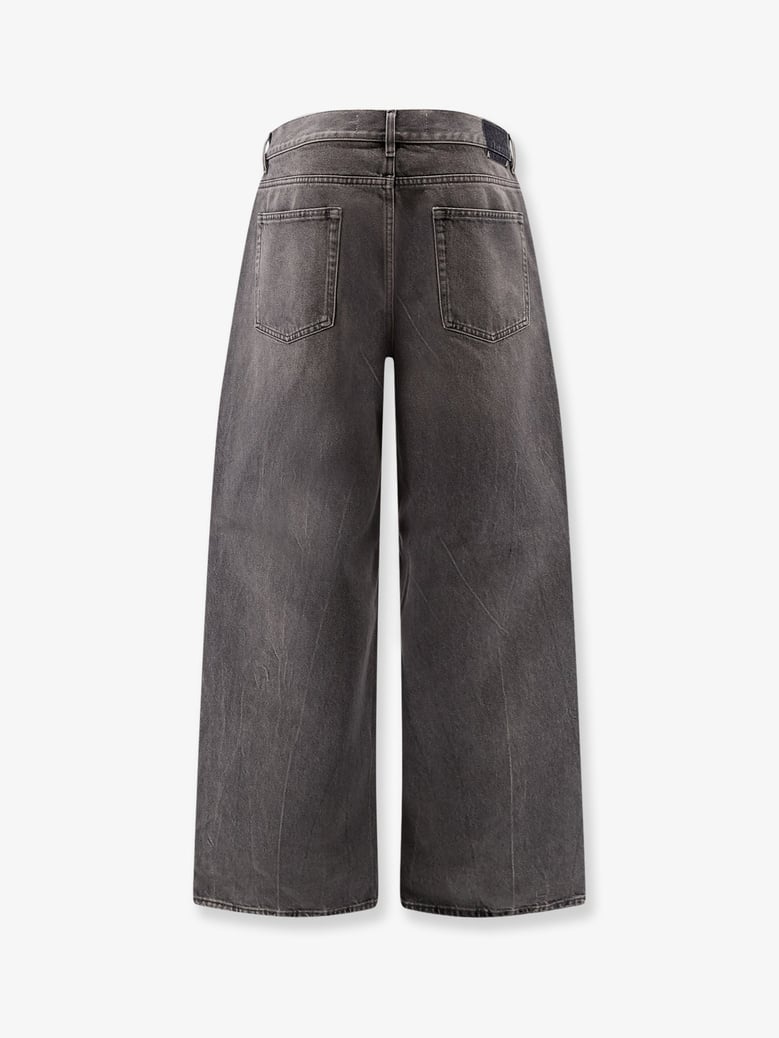 denim jeans by Selfnex