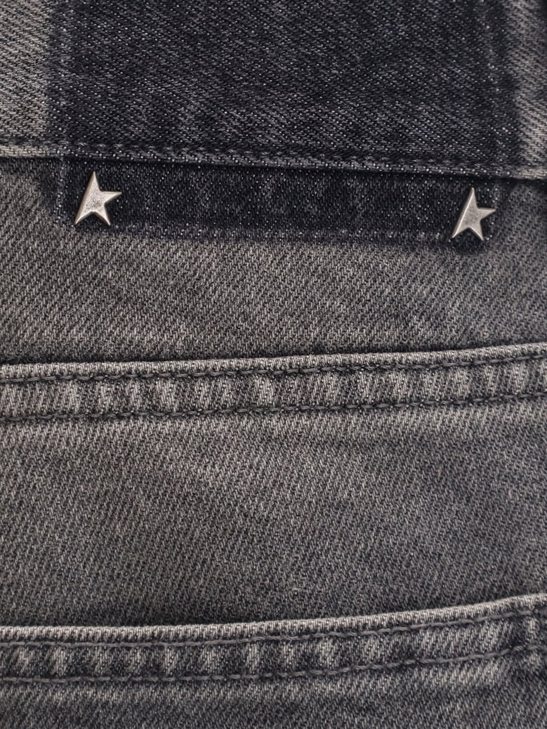 denim jeans by Selfnex