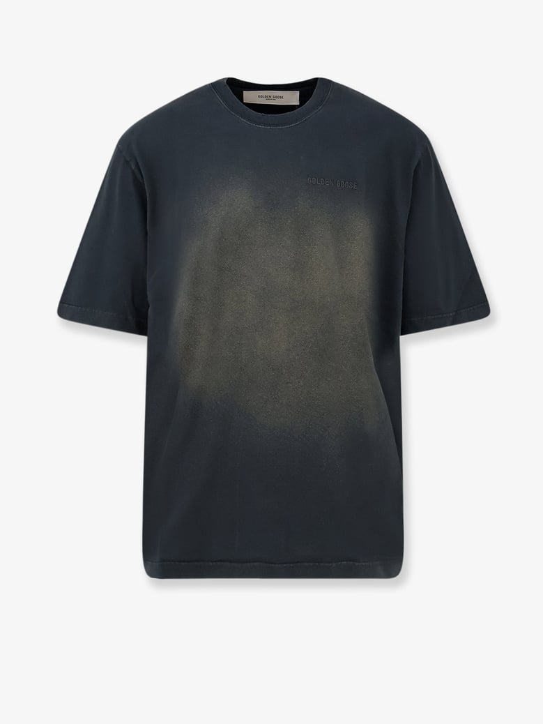 t-shirt unisex cotton grey by Selfnex