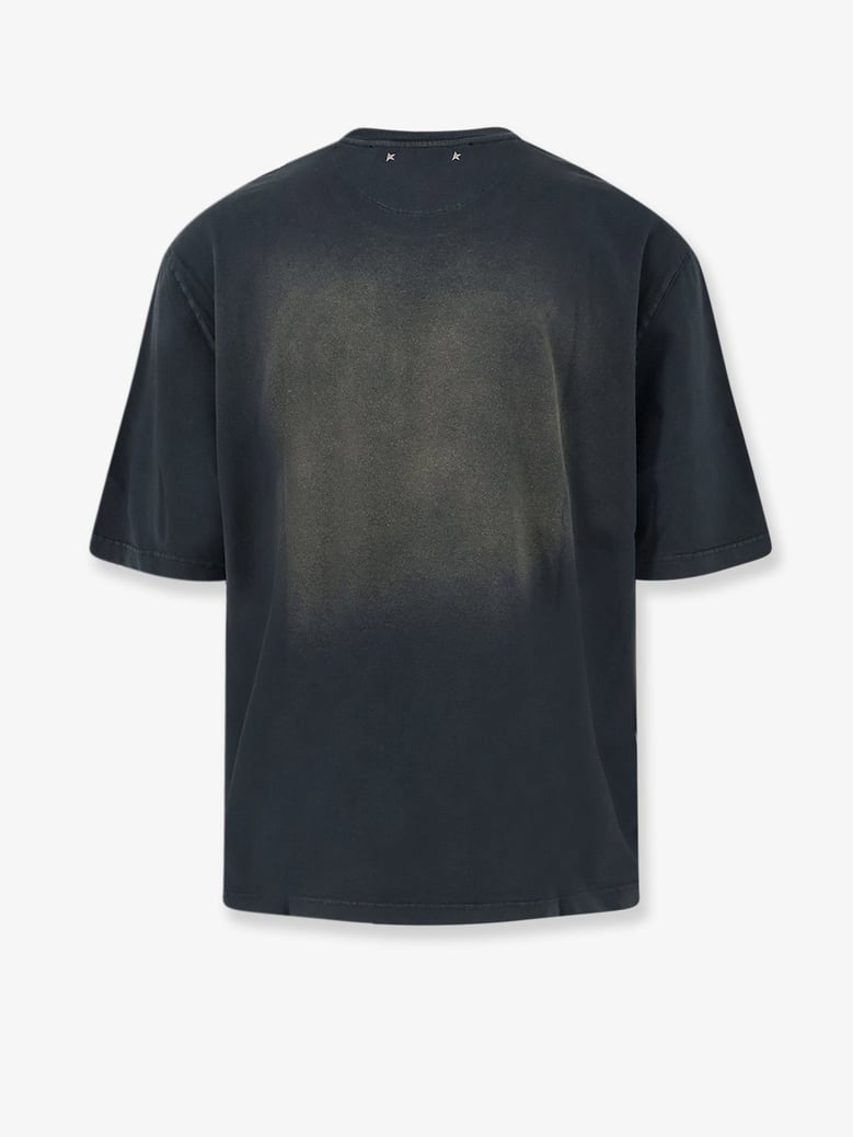 t-shirt unisex cotton grey by Selfnex