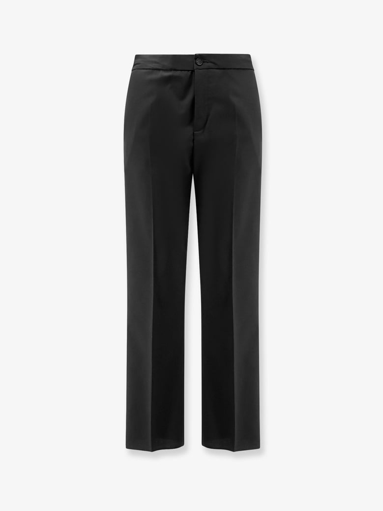trousers torre chianca black by Selfnex