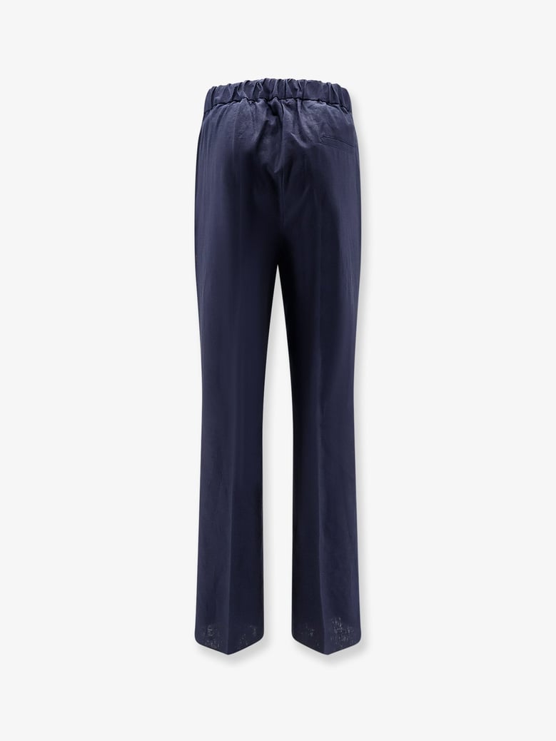 trousers blue by Selfnex