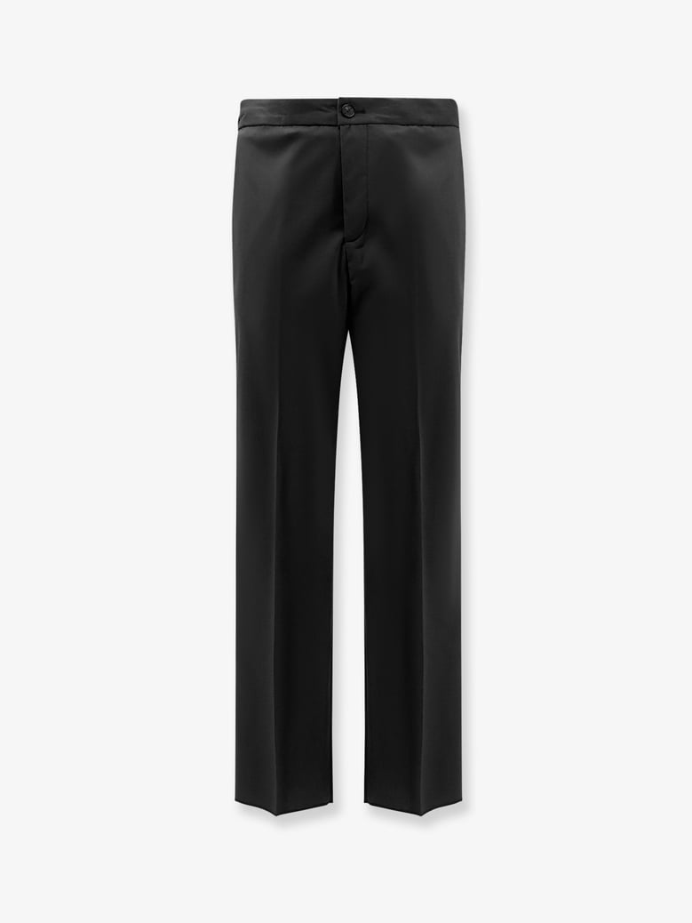 trousers torre chianca black by Selfnex