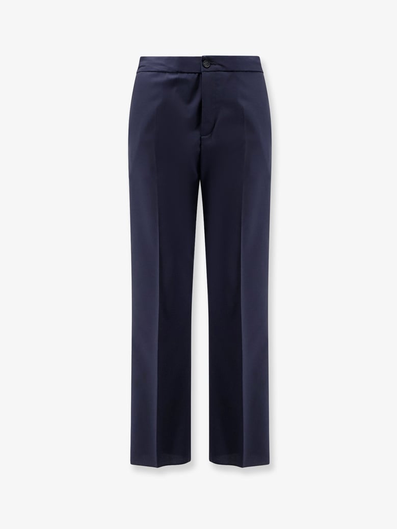 trousers torre chianca blue by Selfnex