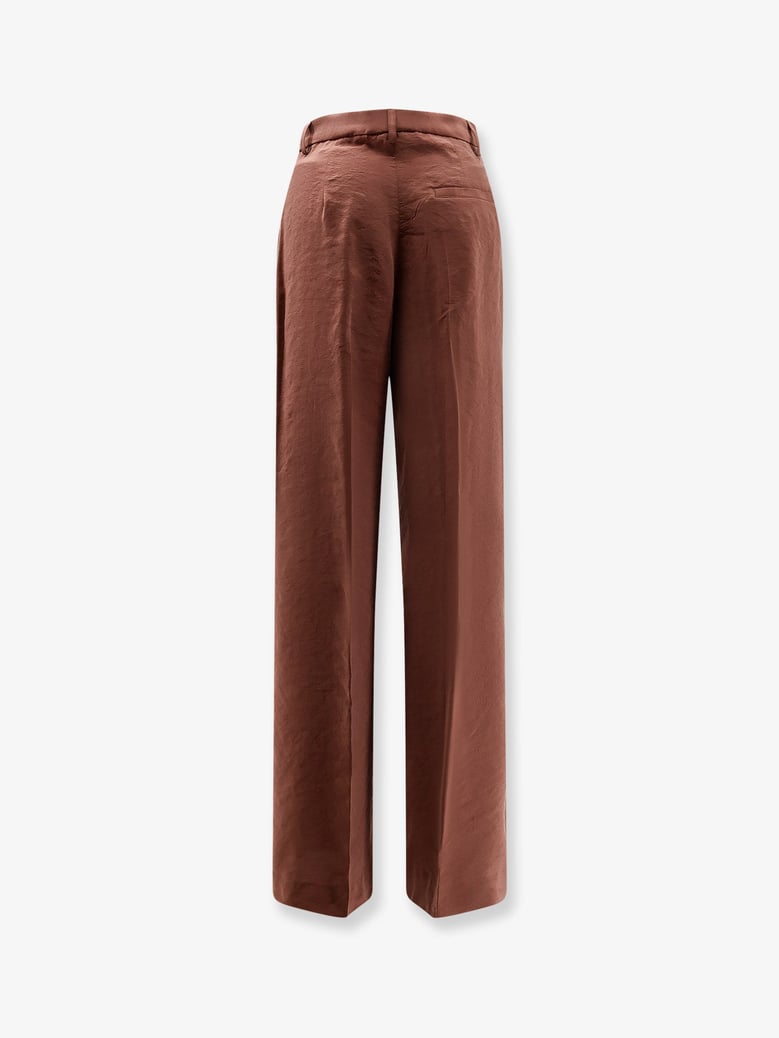 trousers torreveneri brown by Selfnex