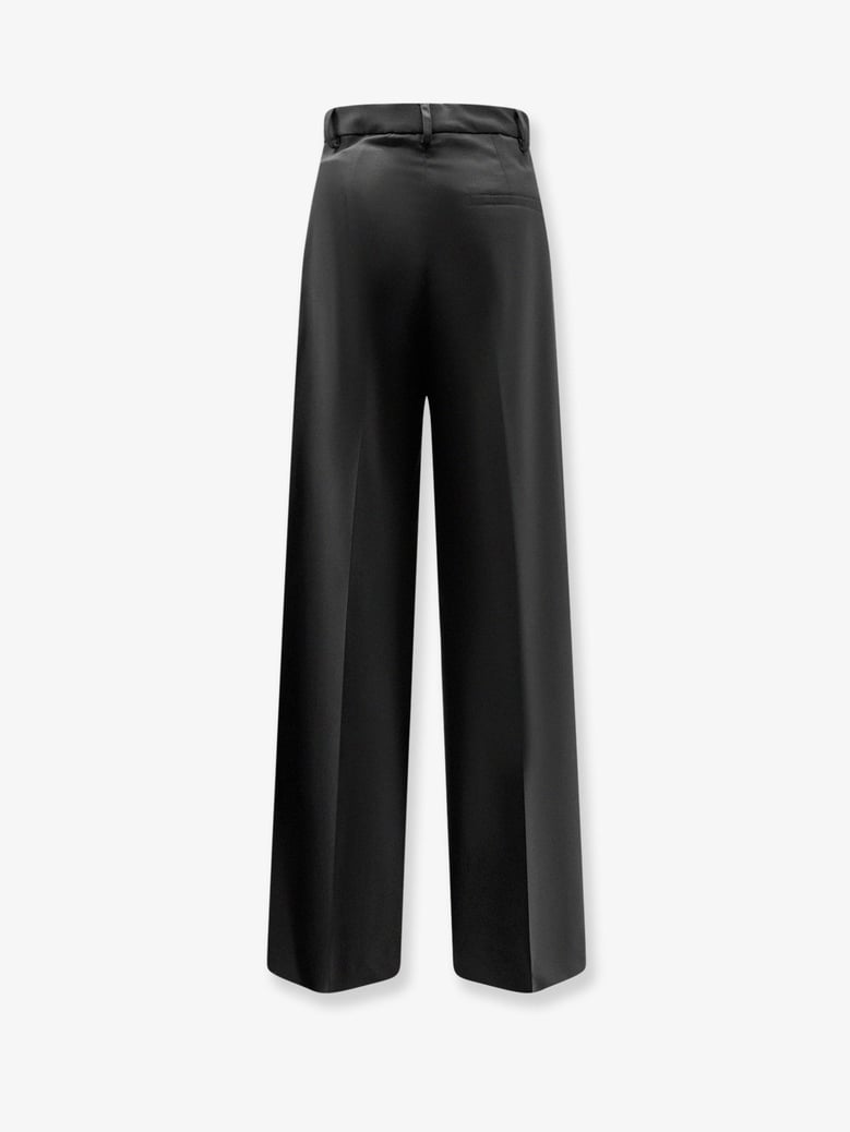 trousers torreveneri black by Selfnex