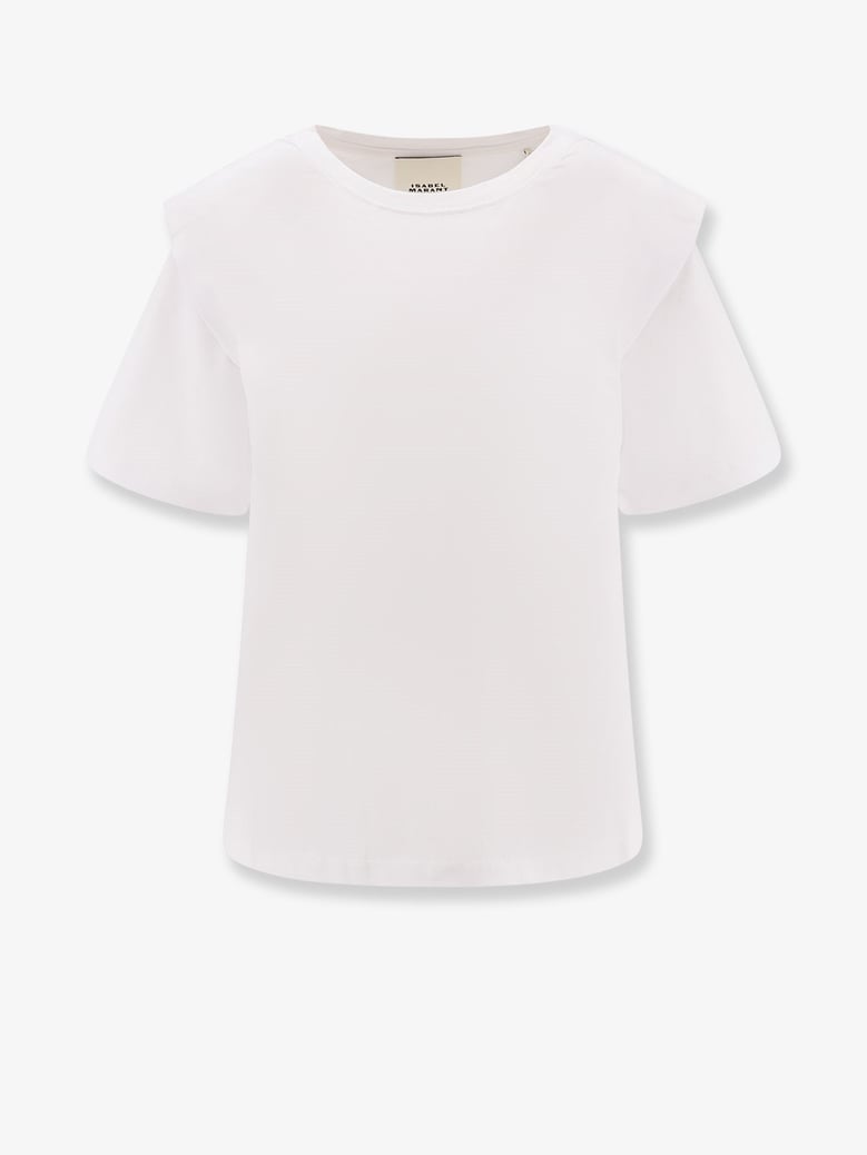 organic cotton t-shirt by Selfnex