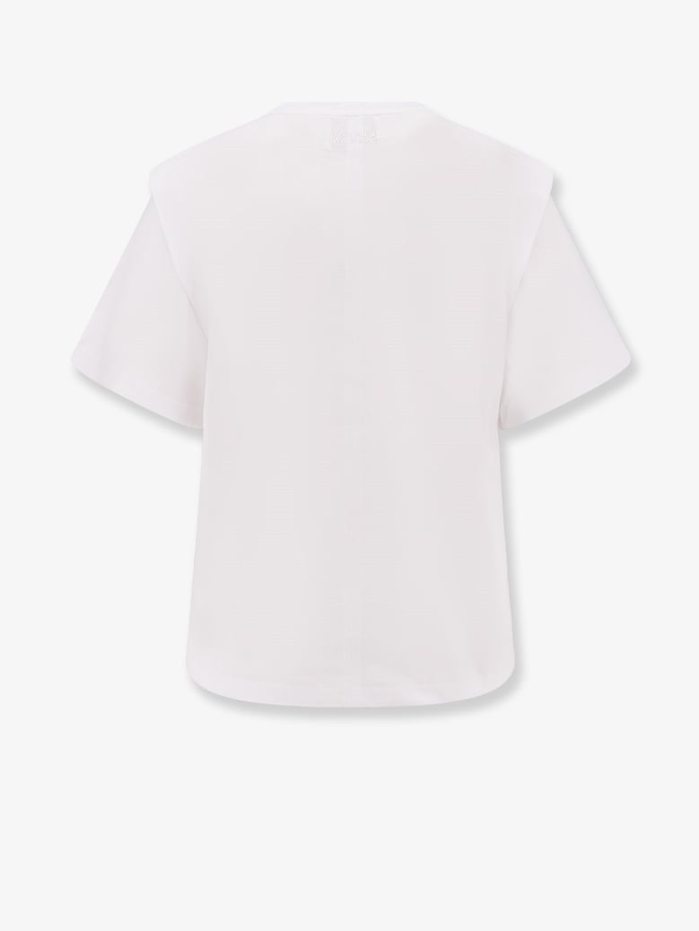 organic cotton t-shirt by Selfnex