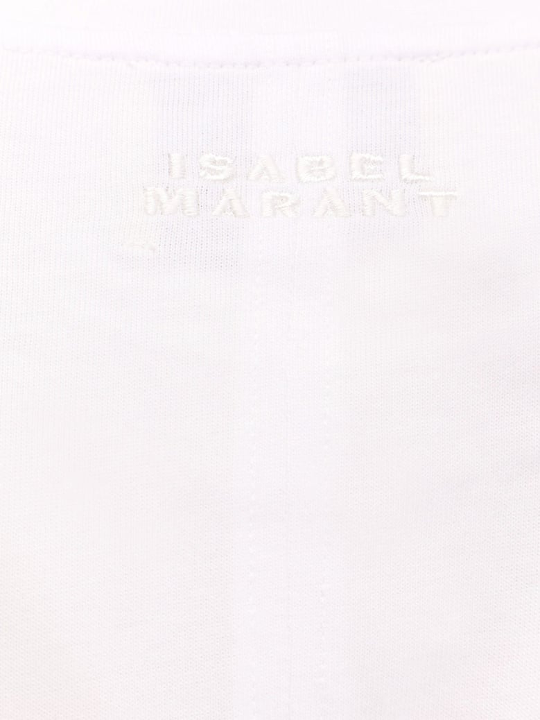 organic cotton t-shirt by Selfnex