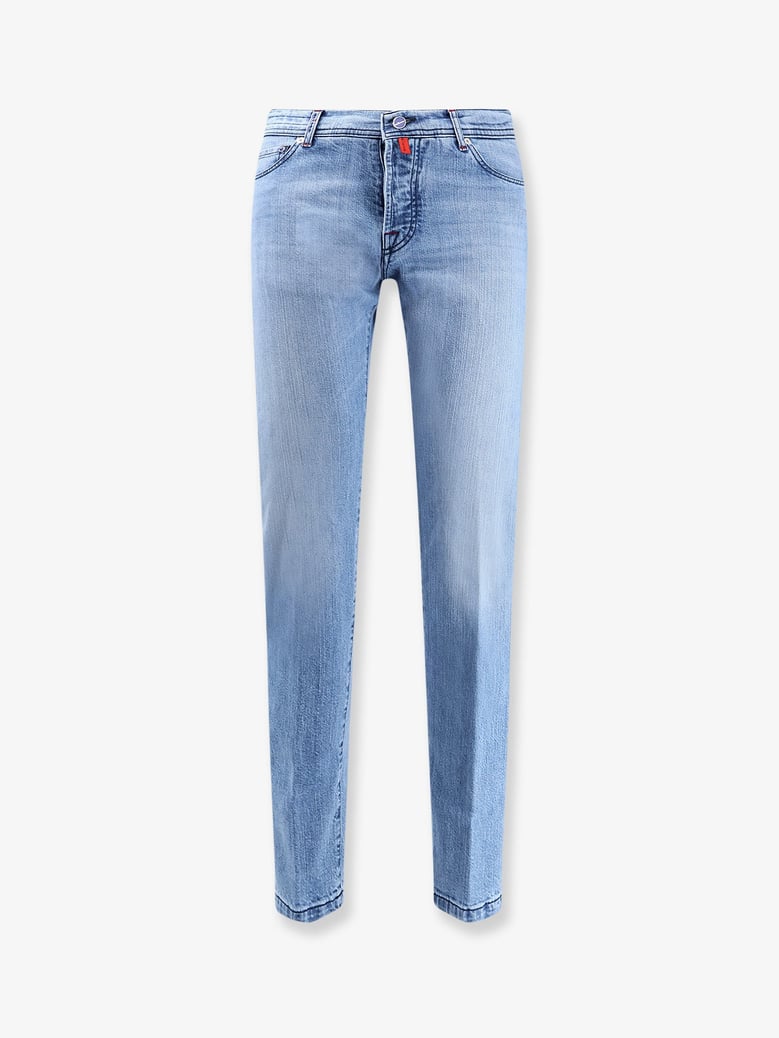 denim jeans by Selfnex