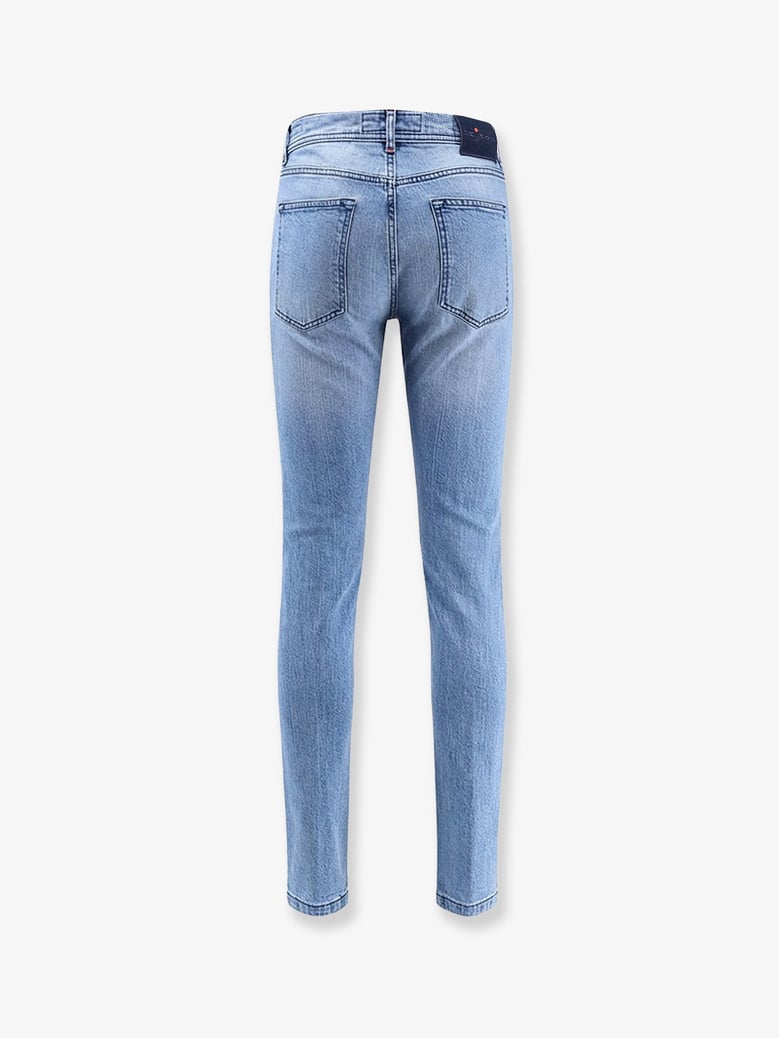 denim jeans by Selfnex