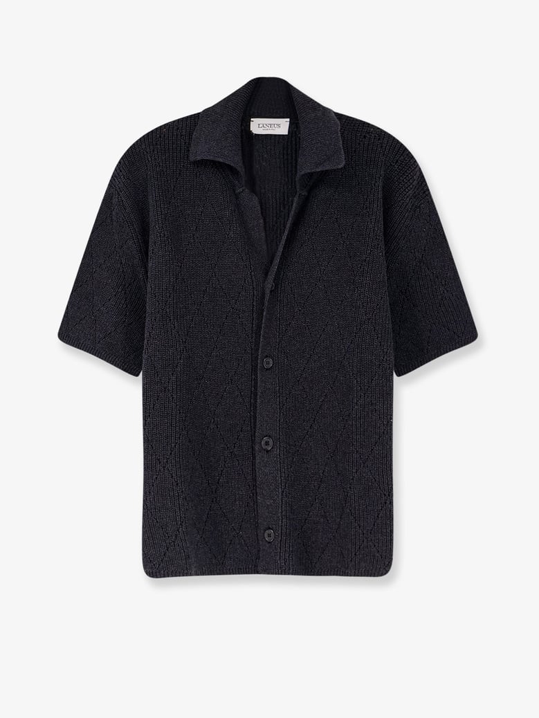 cotton shirt by Selfnex