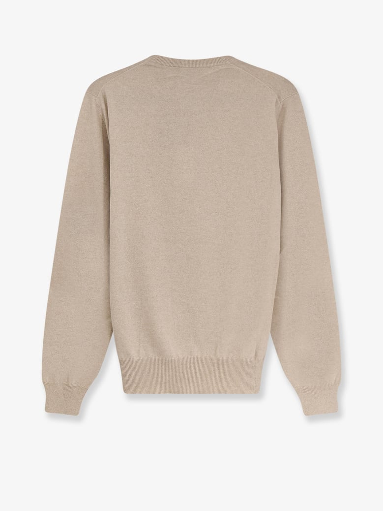 sweater beige baby cashmere by Selfnex