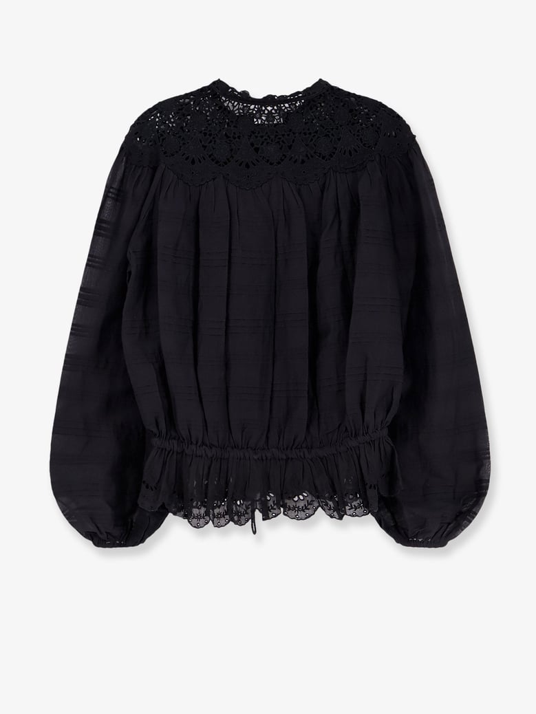 shirt polly organic cotton by Selfnex