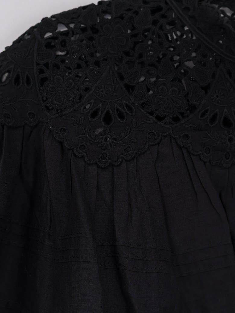 shirt polly organic cotton by Selfnex