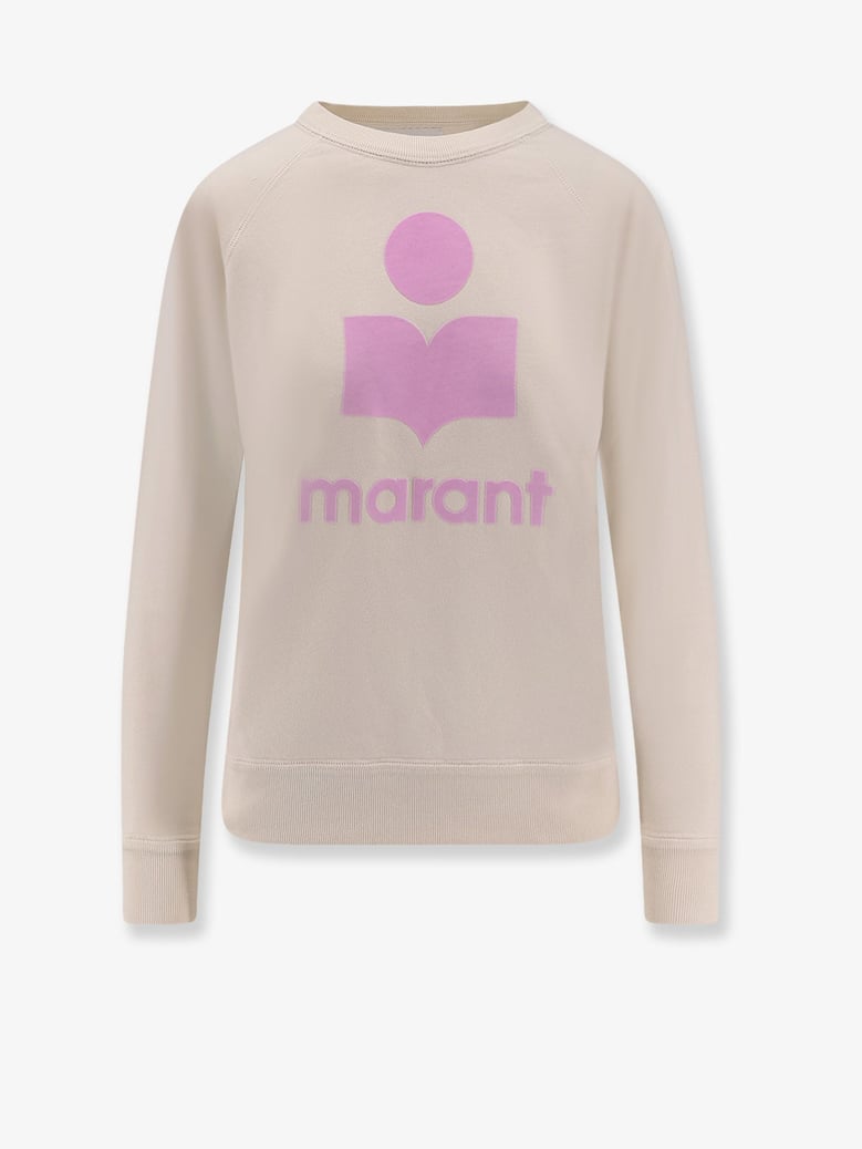 organic cotton sweatshirt by Selfnex