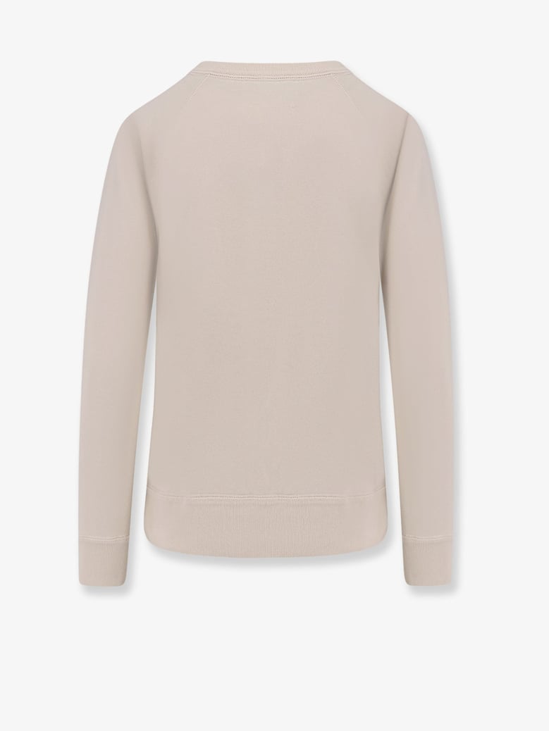 organic cotton sweatshirt by Selfnex