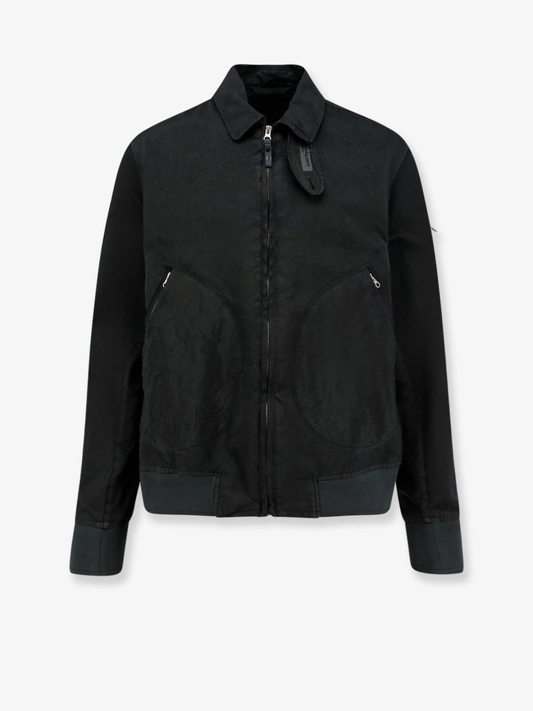 3d nylon jacket by Selfnex