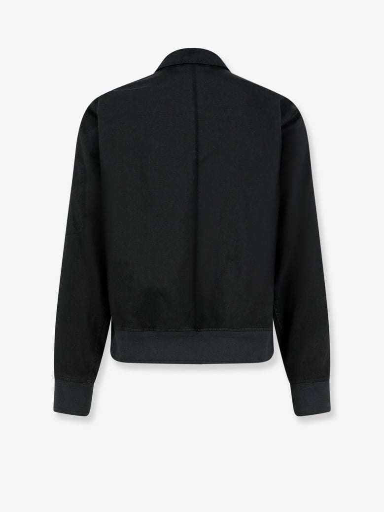 3d nylon jacket by Selfnex