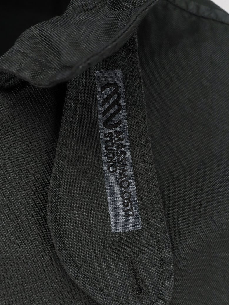 3d nylon jacket by Selfnex