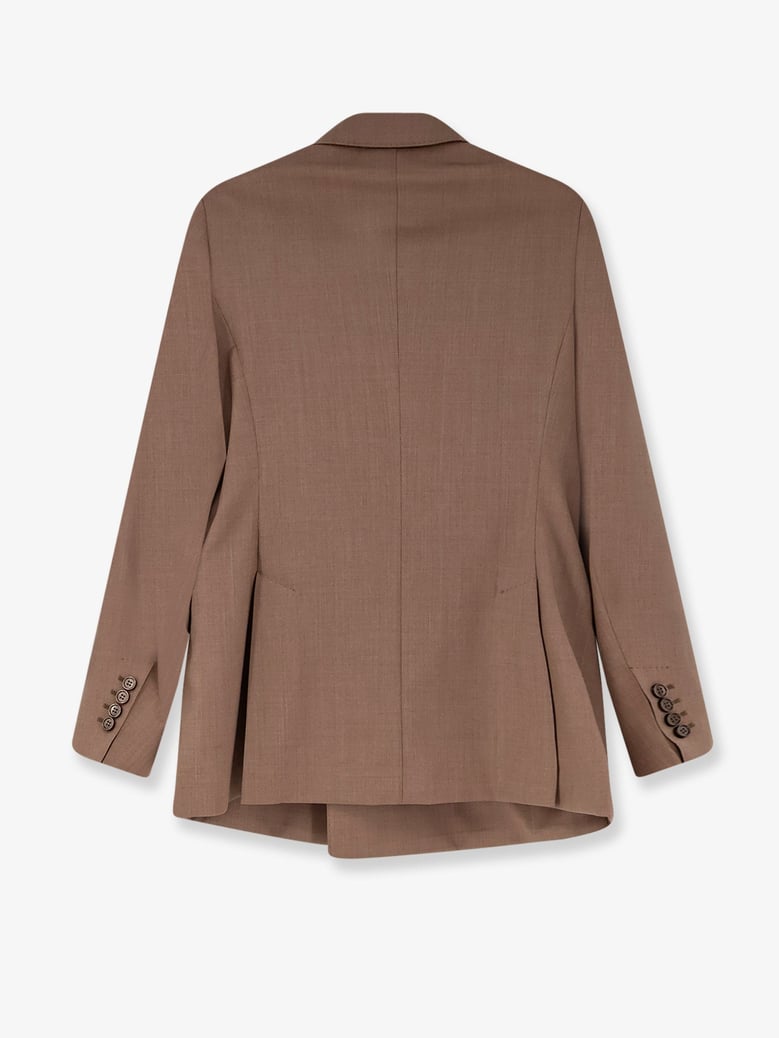 blazer mxmcupola virgin wool by Selfnex