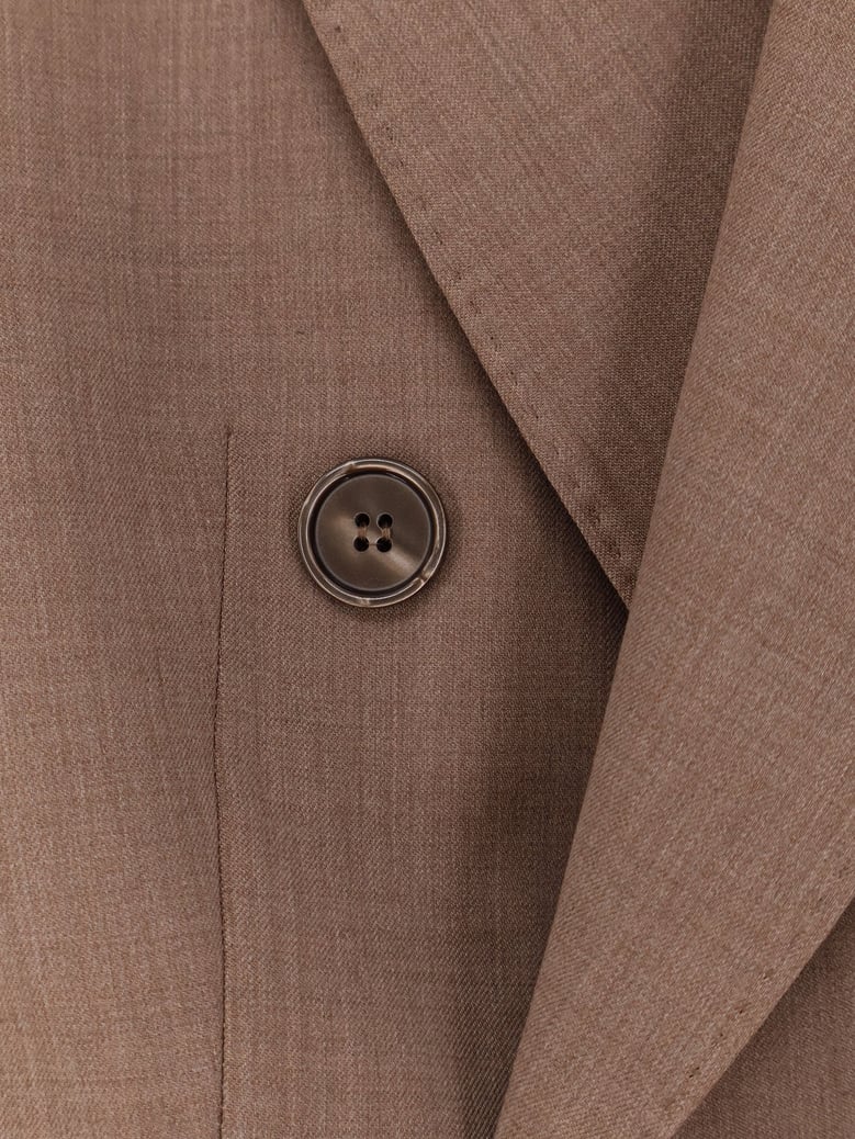 blazer mxmcupola virgin wool by Selfnex
